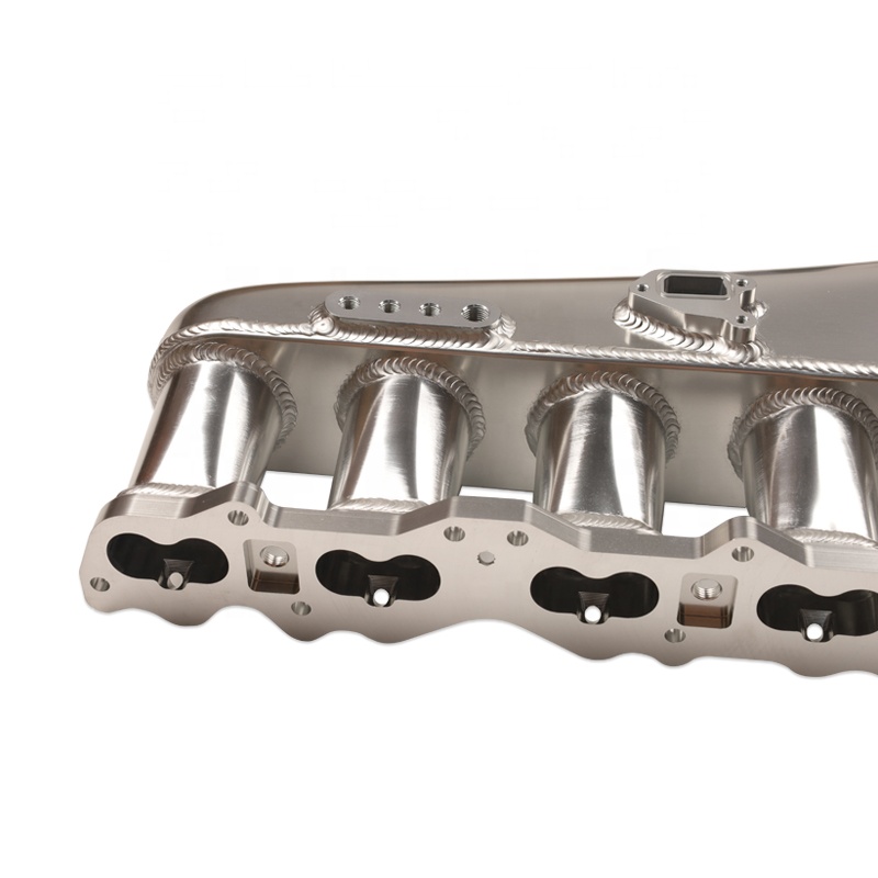 RB25DET RB25インテークマニホールドキット90MMスロットルボディ