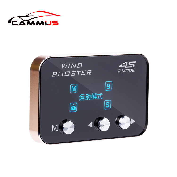 BMW 用スロットルコントローラー スプリントブースターV3 RSBD-401