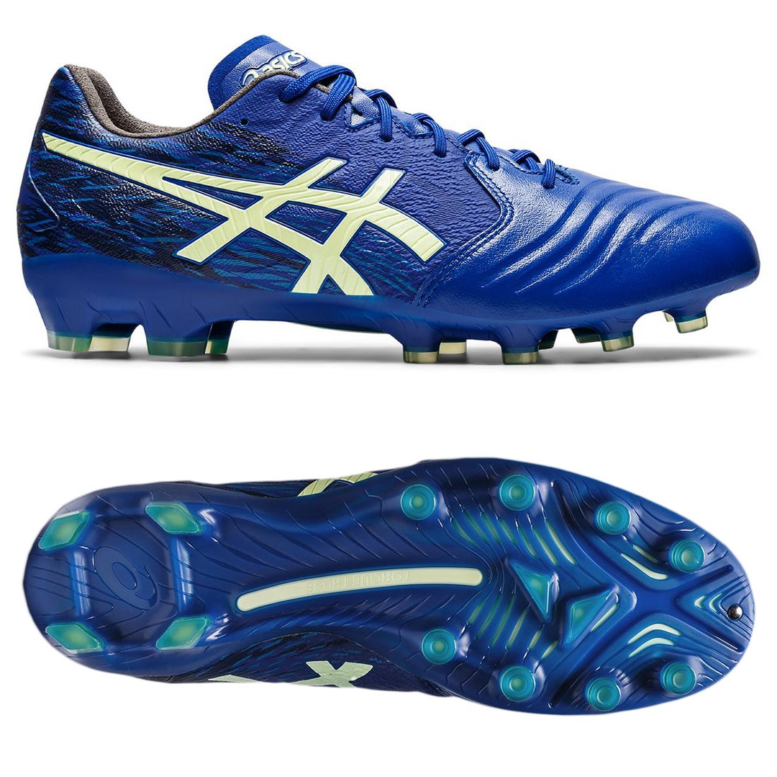 ASICS アシックス ウルトレッツァ 2 AI サステナブル エディション