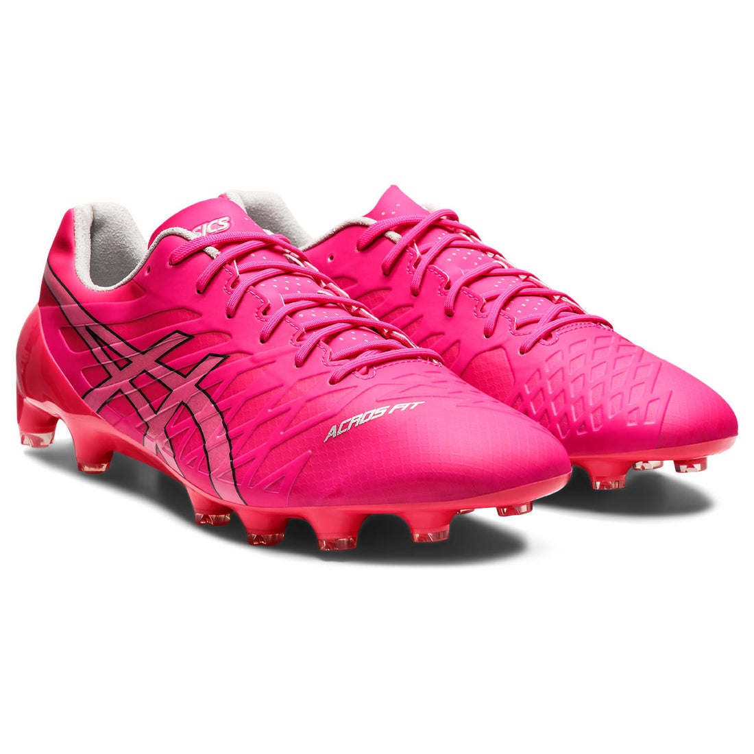 ASICS アシックス DS LIGHT ACROS(ピンク) 1101A017 700 サッカー