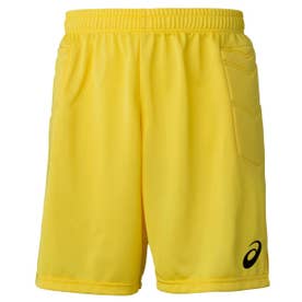 ASICS アシックス GKゲームパンツ(オレンジ) 2101A045 700 ゴール