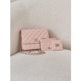 ダーリッチ Darich DDロゴキルティングトラベルセット （ミント