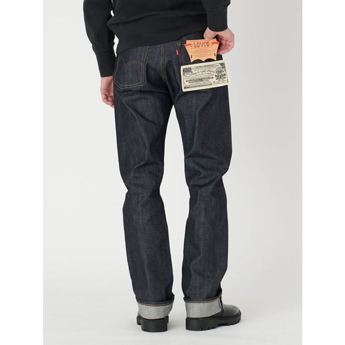 リーバイス LEVI'S LEVI'S(R) VINTAGE CLOTHING 1944 501 ジーンズ