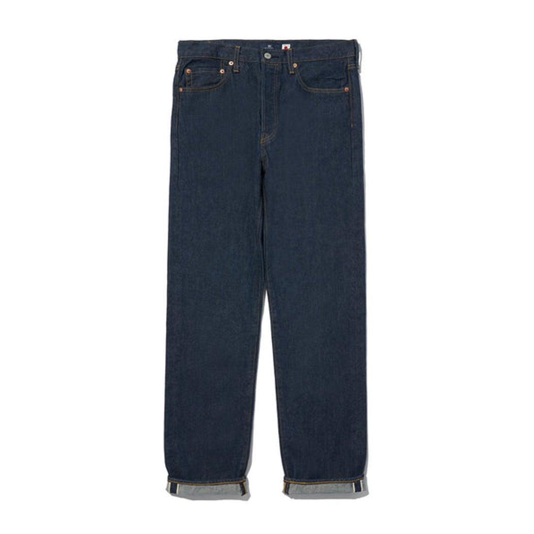 リーバイス LEVI'S MADE IN JAPAN 80'S 501(R) ダークインディゴ DARK