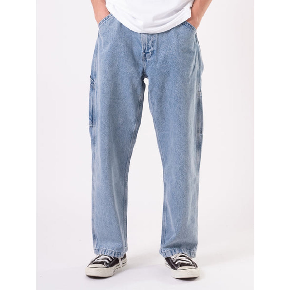 リーバイス LEVI'S WORKWEAR 568(TM) ルーズストレート カーペンター