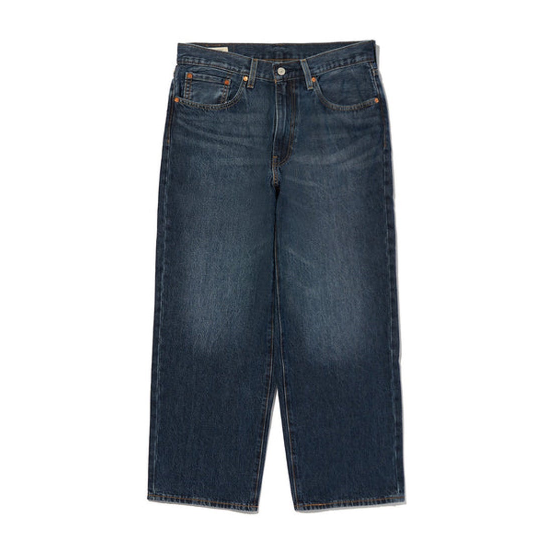 リーバイス LEVI'S 578(TM) バギージーンズ ダークインディゴ （Dark