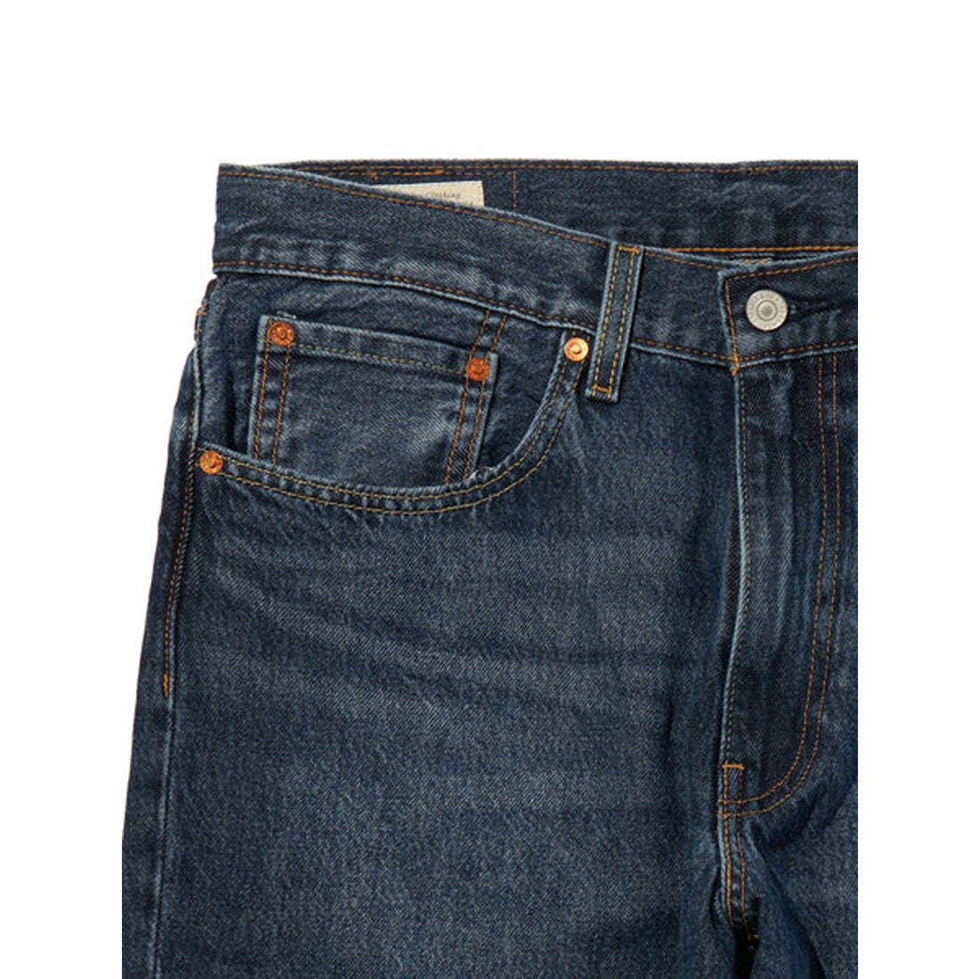 リーバイス LEVI'S 578(TM) バギージーンズ ダークインディゴ （Dark
