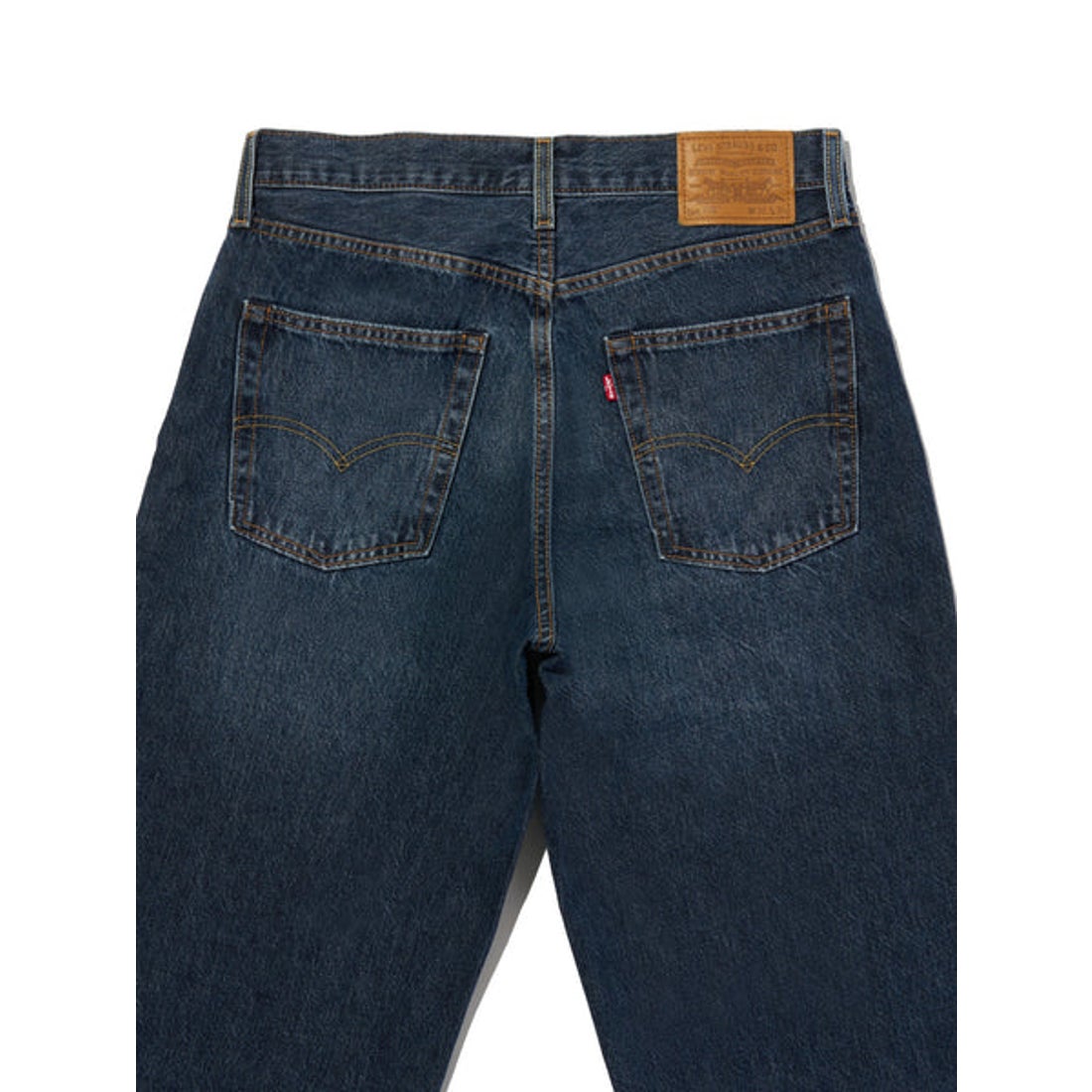 リーバイス LEVI'S 578(TM) バギージーンズ ダークインディゴ （Dark