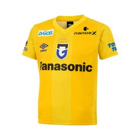 umbro 【Jリーグ】【2022シーズン】ガンバ大阪 ジュニア用 ゴール