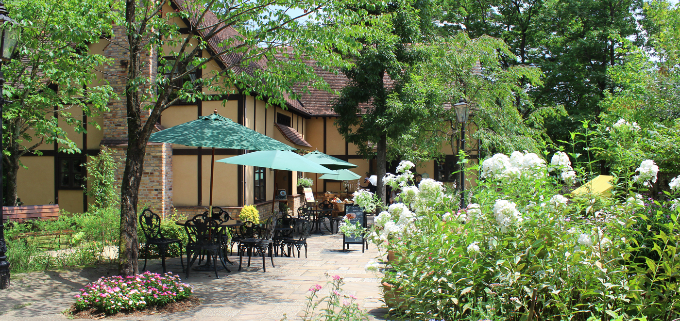 那須ステンドグラス美術館