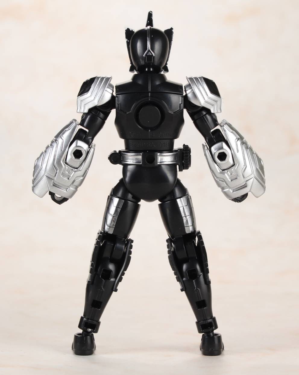 食玩レビュー】SO-DO CHRONICLE 層動 仮面ライダーオーズ COMBO CHANGE1