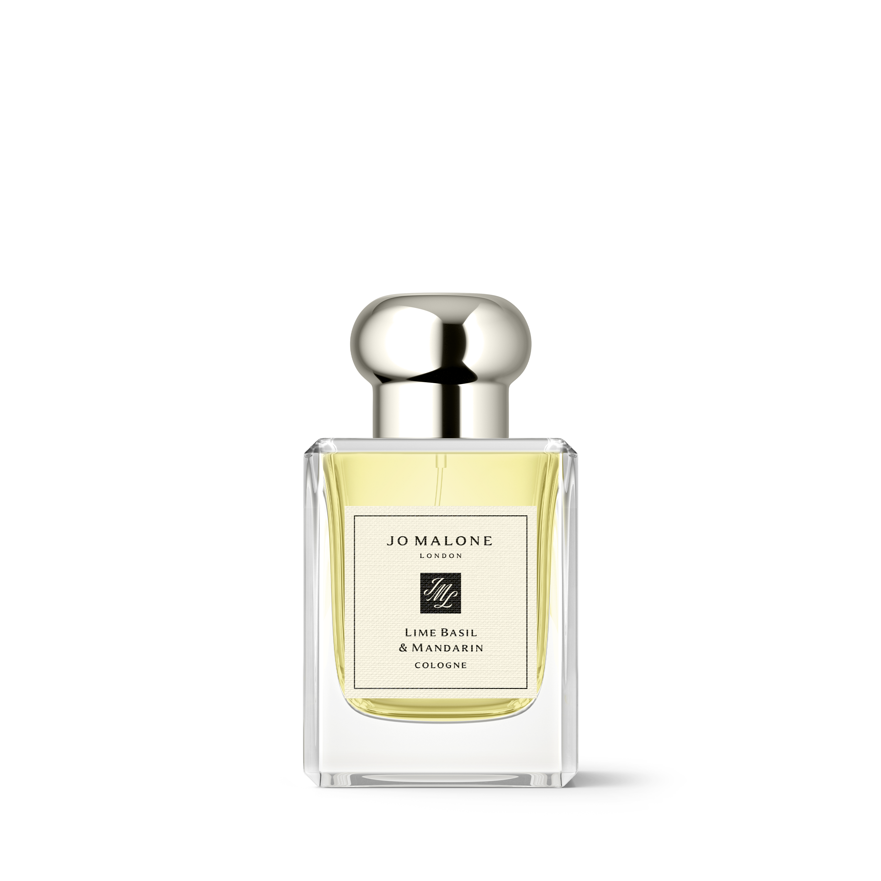 Lime Basil & Mandarin Cologne | Jo Malone London