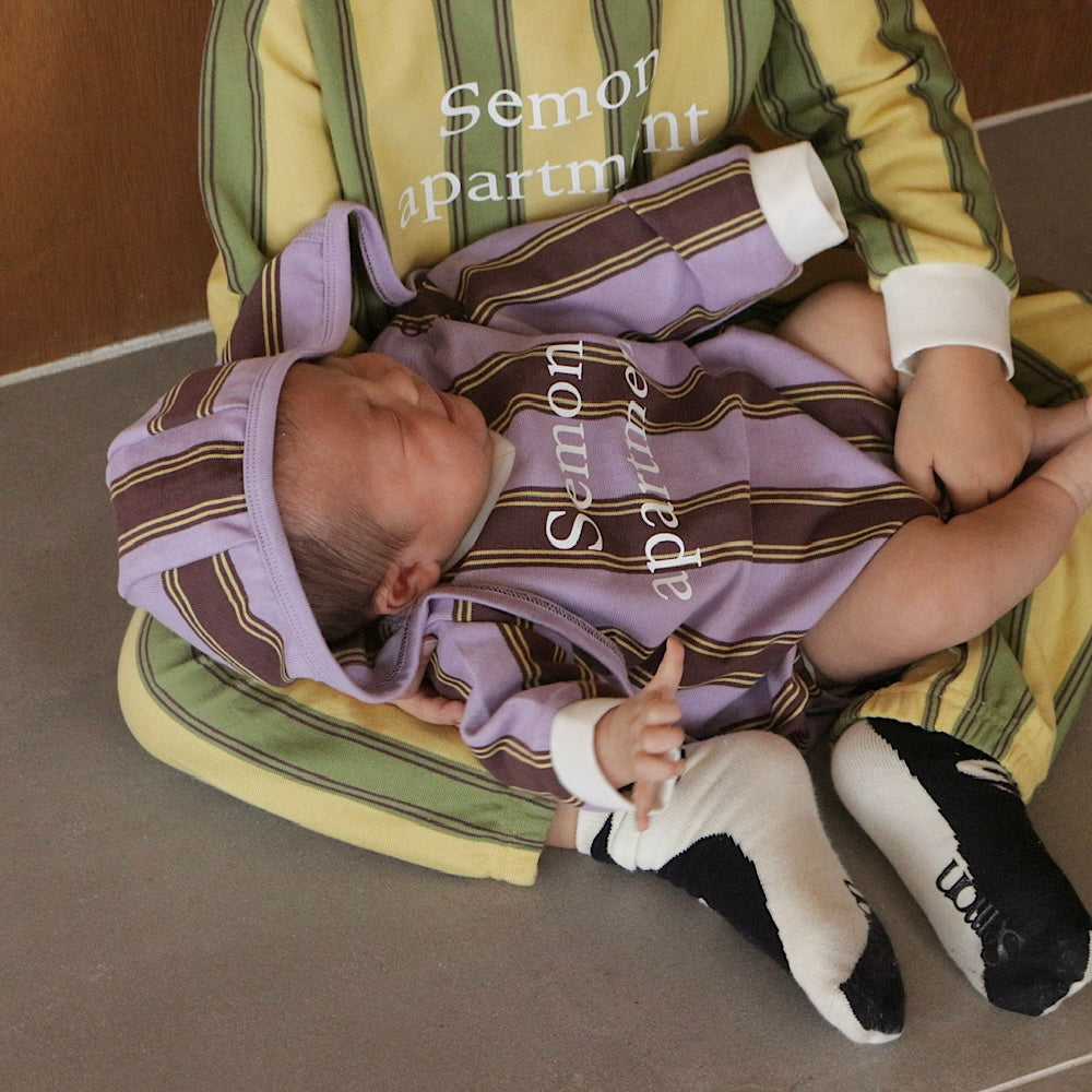 RUGGER BONNET – Frö