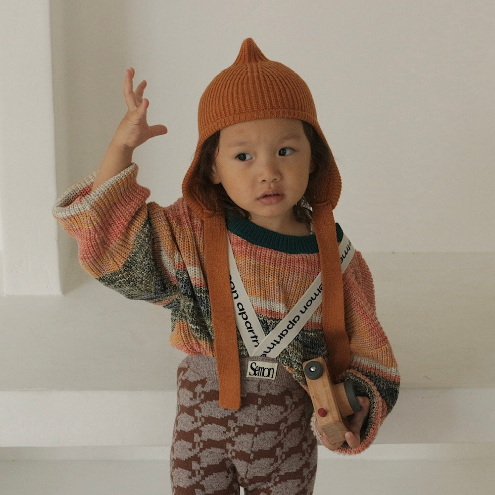 FLIGHT KNIT CAP – Frö