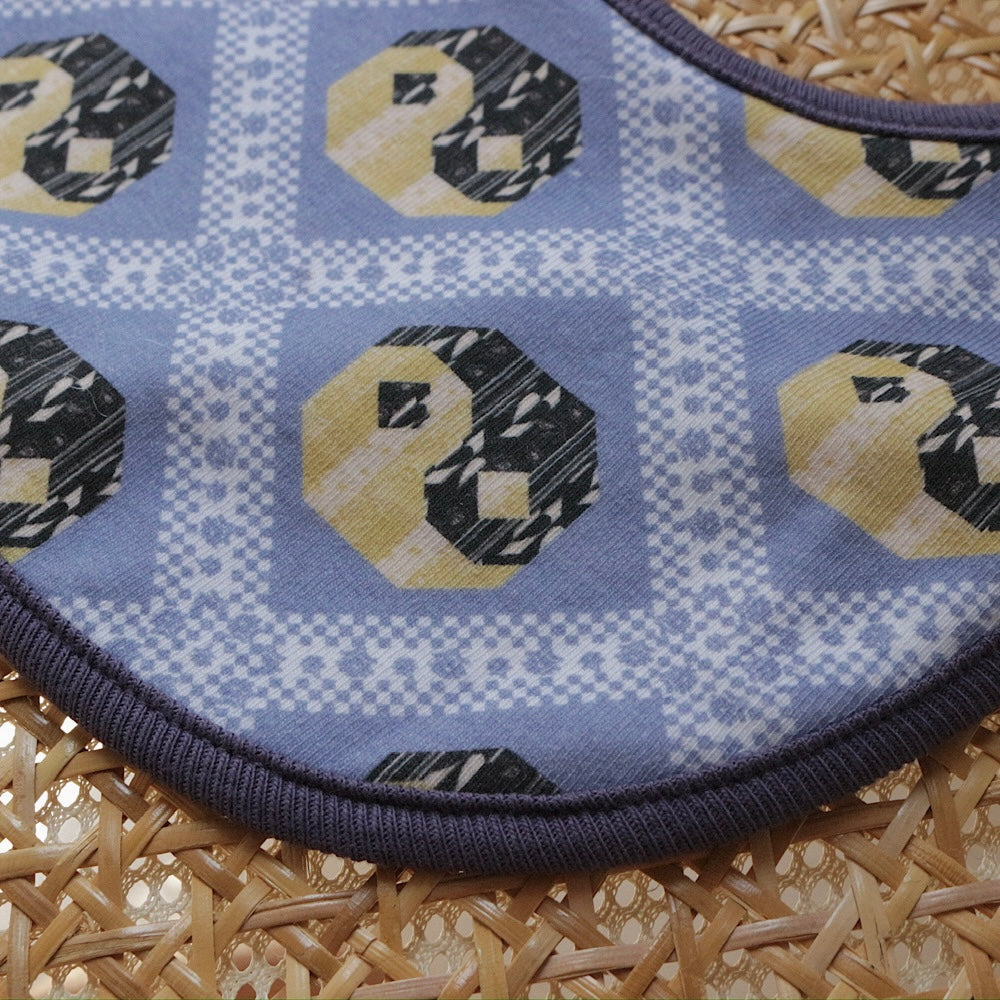 NEW PATTERN BIB – Frö