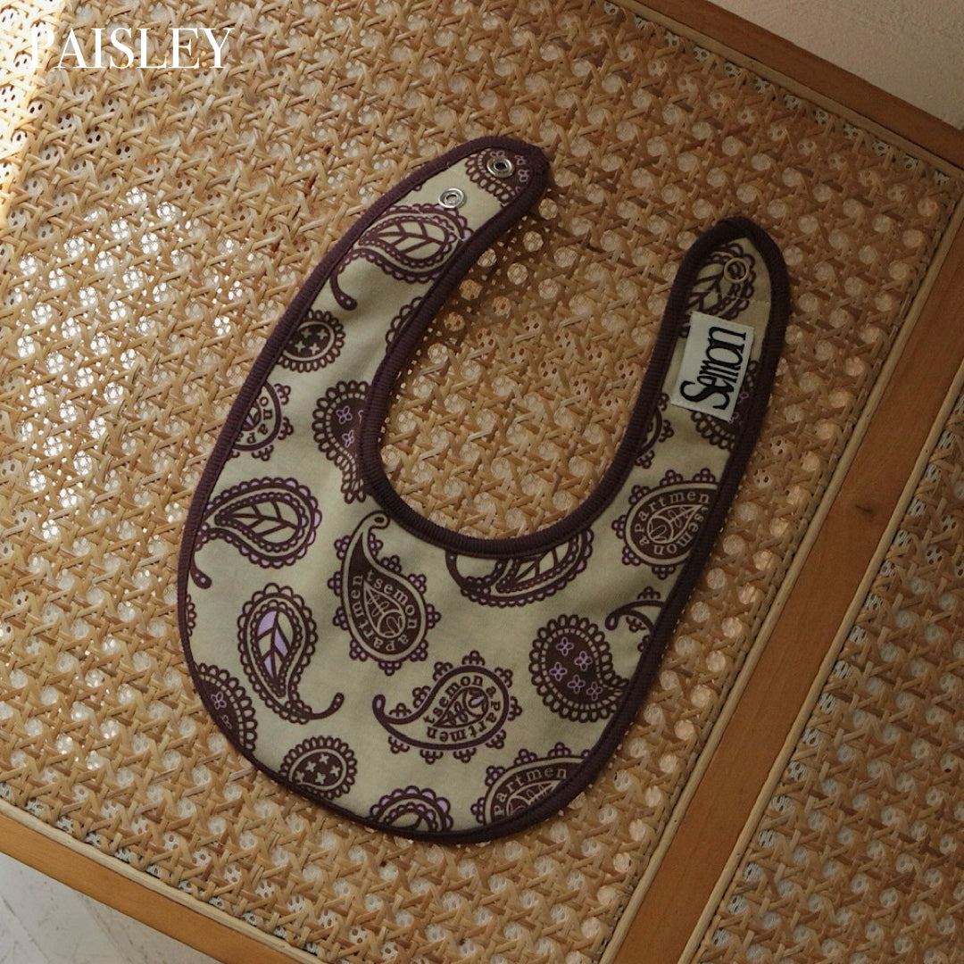 NEW PATTERN BIB – Frö