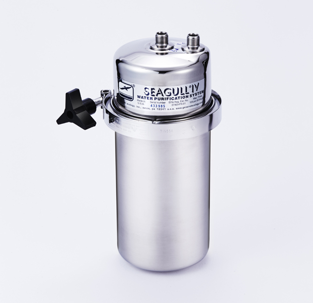 シーガルフォー公式オンラインショップ｜水道水を天然水に還す唯一の浄水器