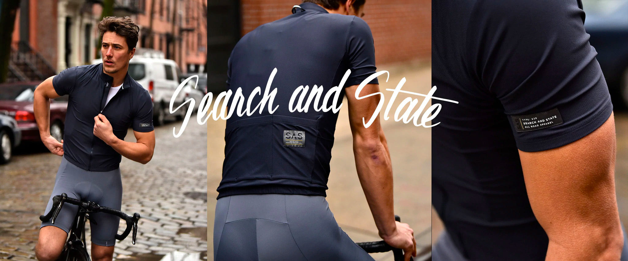 SAS Search And State サーチアンドステイト