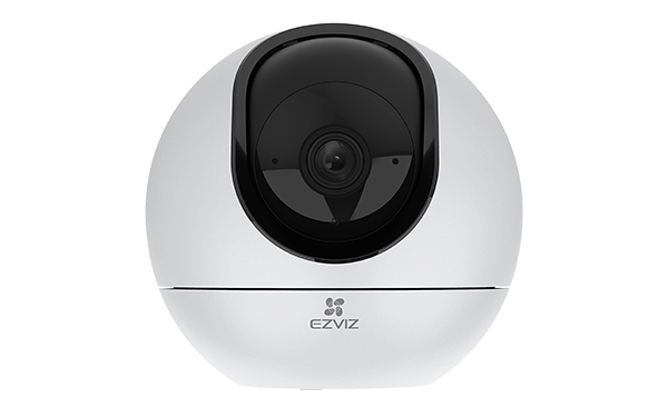 EZVIZ C6 / 400万画素対応 ジェスチャー検知機能