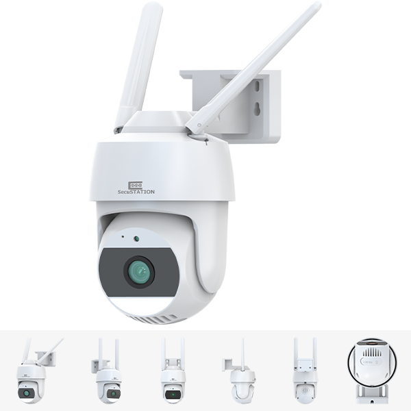 SC-MF43 サポート | SecuSTATION / 新鋭株式会社【公式】