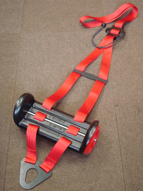 ベースバギー（ゴムタイヤ仕様） - ゼーレ弦楽器工房