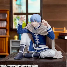 葬送のフリーレン ちょこのせ プレミアムフィギュア“ヒンメル