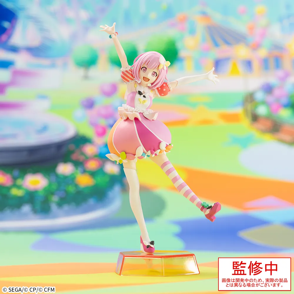 プロジェクトセカイ カラフルステージ！ feat. 初音ミク Desktop