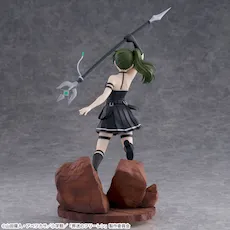 葬送のフリーレン Luminasta “ユーベル”～大体なんでも切る魔法