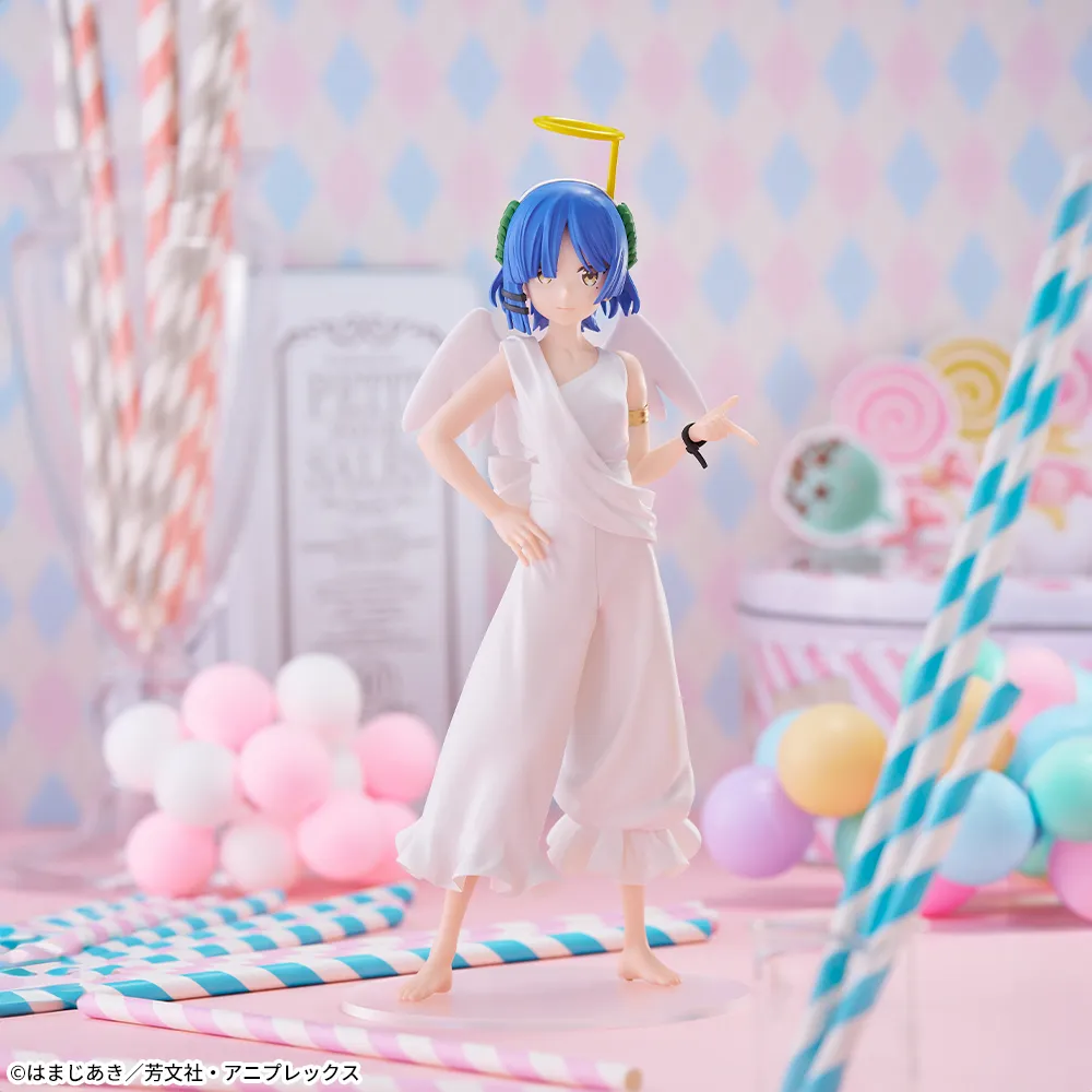 アニメ「ぼっち・ざ・ろっく！」 Luminasta “山田リョウ”｜プライズ