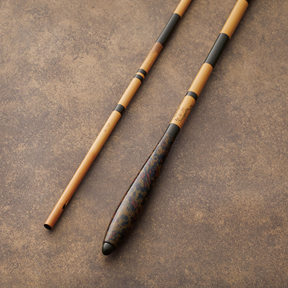 紀州製竿組合 | 経済産業大臣指定伝統的工芸品紀州へら竿