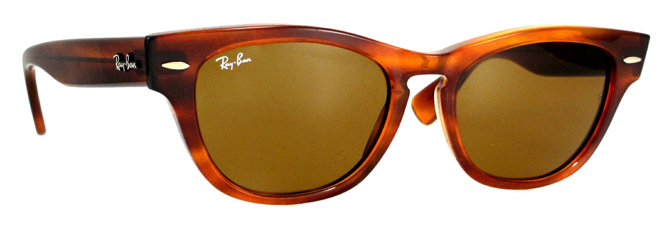 清光堂 RayBanレイバン ウイングスRB4169 820 [送料無料]