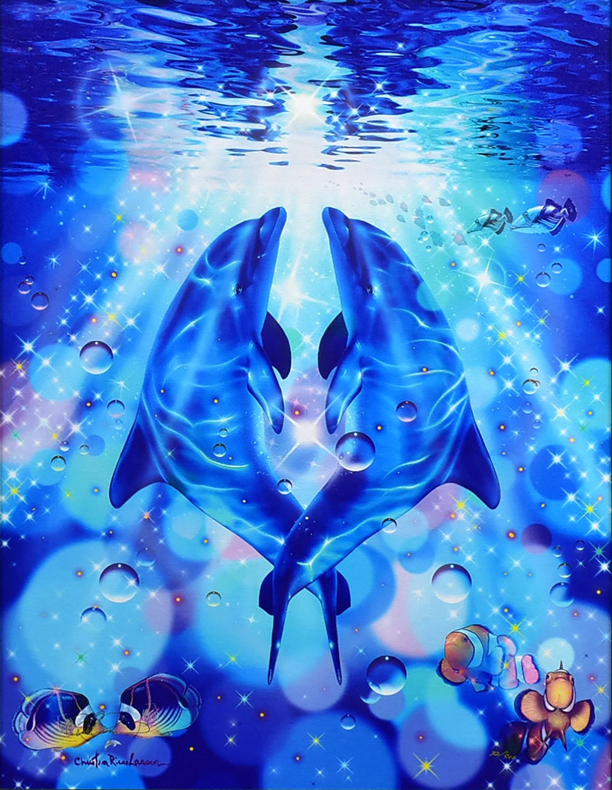 シークレット・リーフ | ｜正光画廊