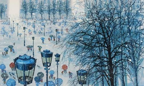 ベリースペシャルインニューヨーク | ｜正光画廊