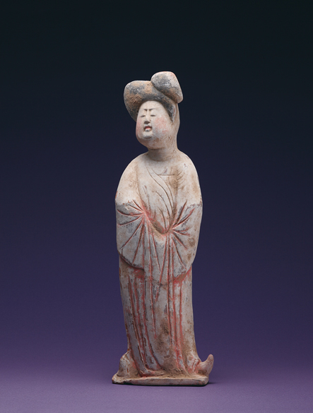 中国｜所蔵品｜石洞美術館