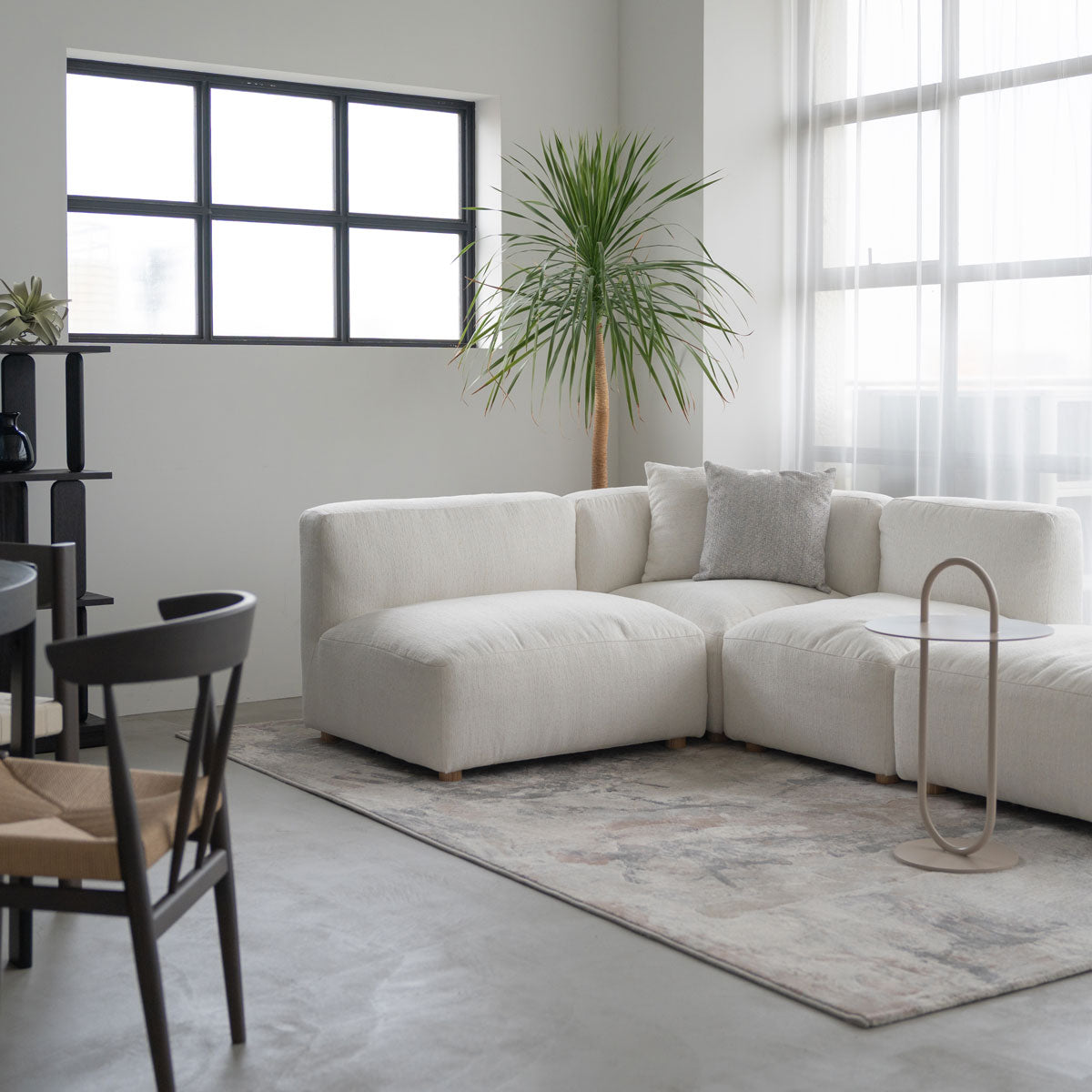 ピープル 1人掛け ソファ 幅66cm｜家具・インテリア通販の関家具【公式】