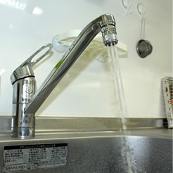 Bubble90 | 製品紹介 | 歯科ユニット内の水の事ならセルフメディカル