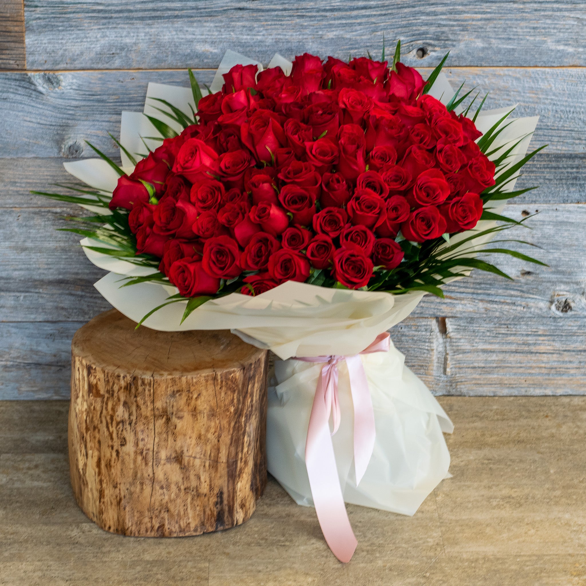 Flowers – September Charm Flowers