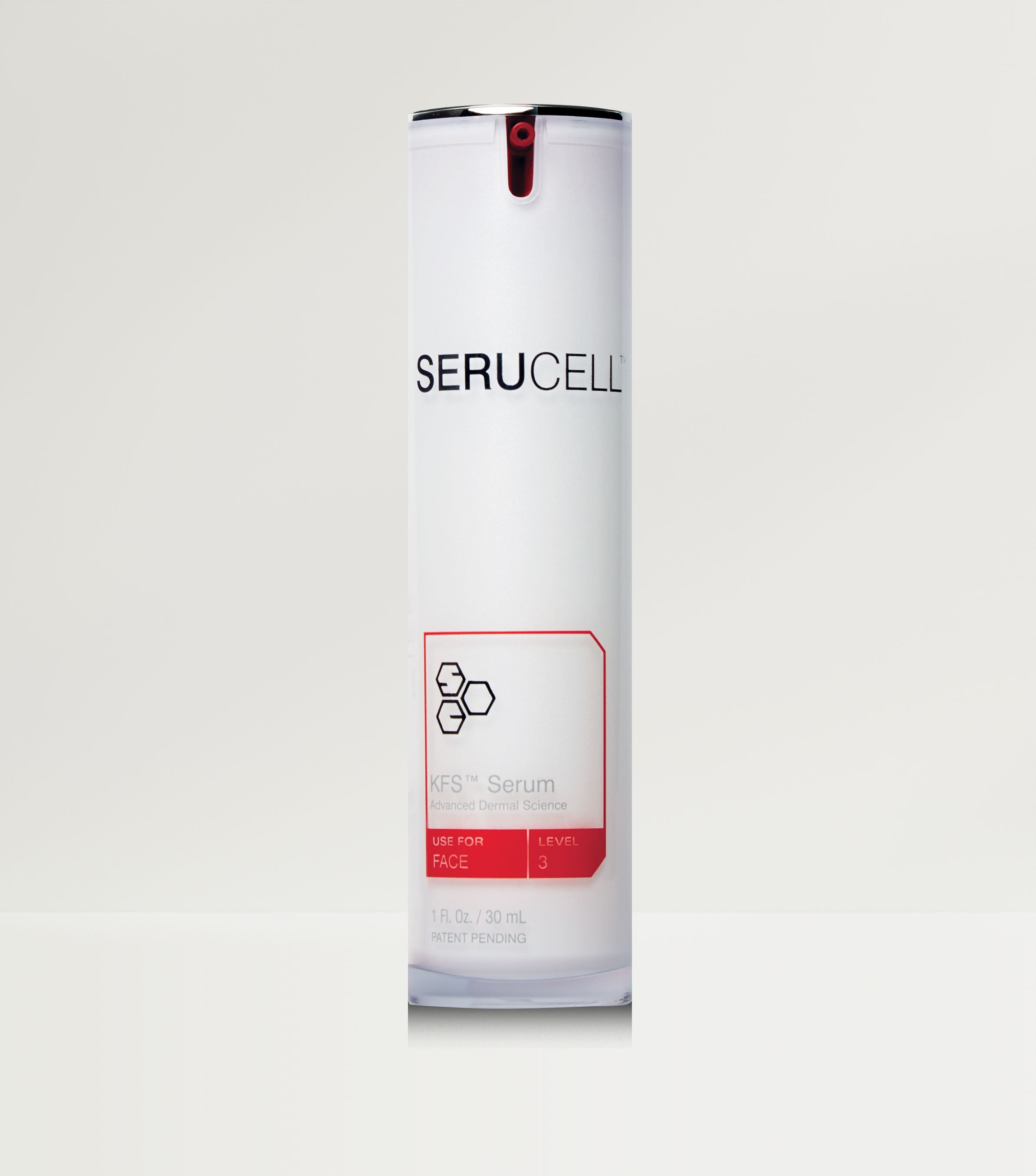 Serucell KFS Serum: Anti-Aging Skincare for Radiant Skin