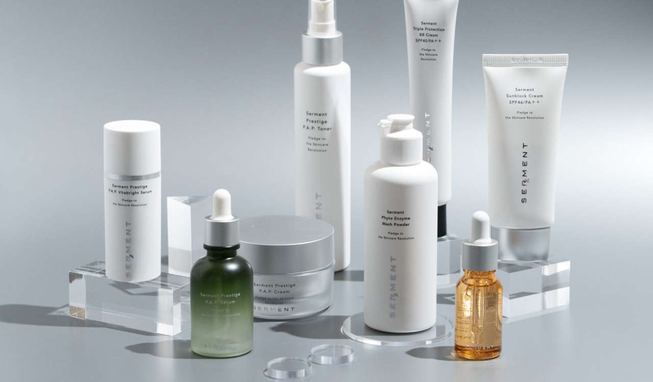 セルマン化粧品の導入方法と体験申し込み | ブログ | 群馬の化粧品なら