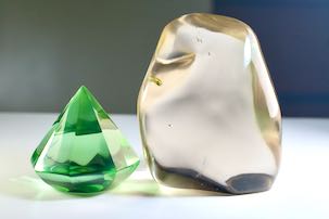 アンダラクリスタルの研磨が入荷しました！ – SEY-GEE-HEE