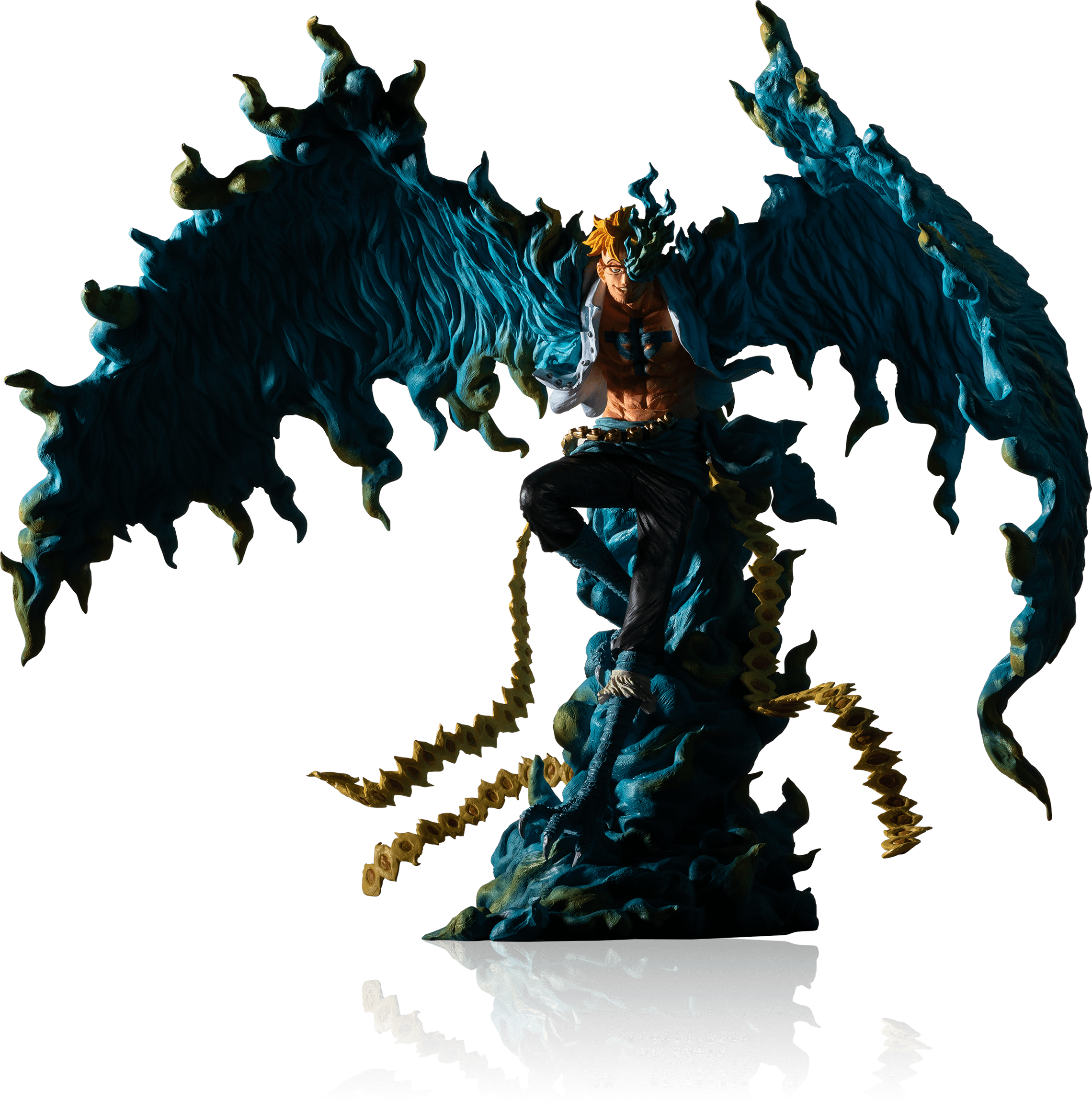 一番くじ｜一番くじ ワンピース EX – 悪魔を宿す者達 –