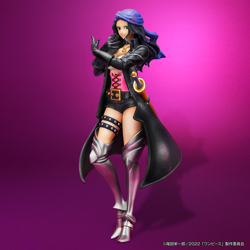 一番くじ ワンピース FILM RED –MORE BEAT-フォトギャラリー公開！