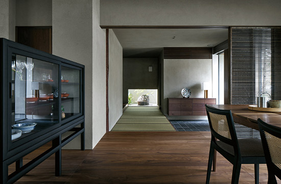 蒲田展示場・モデルハウス｜住友林業の家