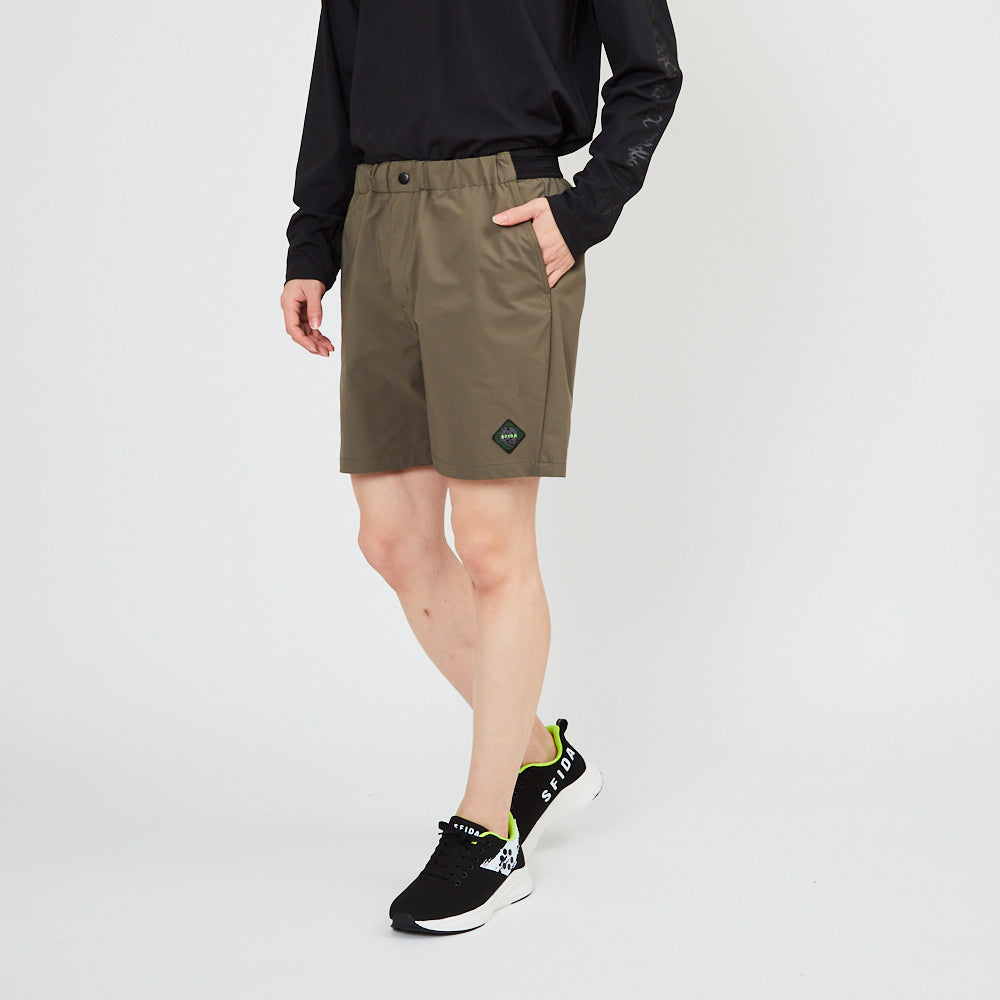 SOFTSHELL スプリングショーツ - SFIDA Online Store