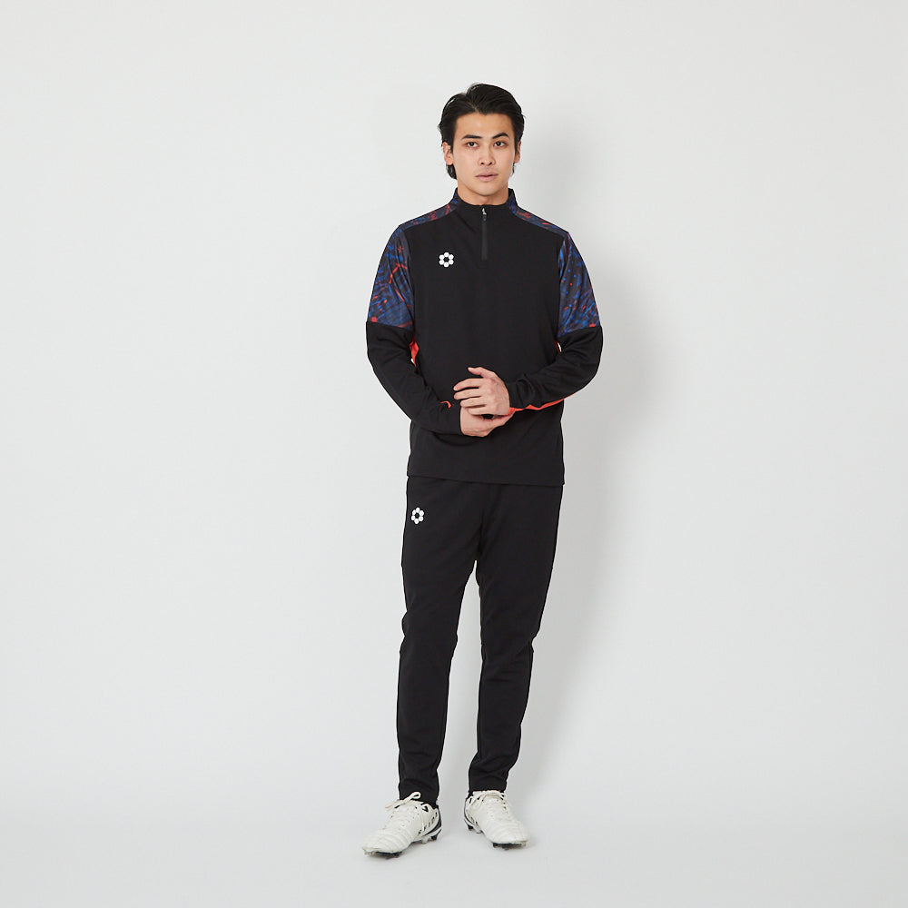 Teampress ウォームアップパンツ - SFIDA Online Store