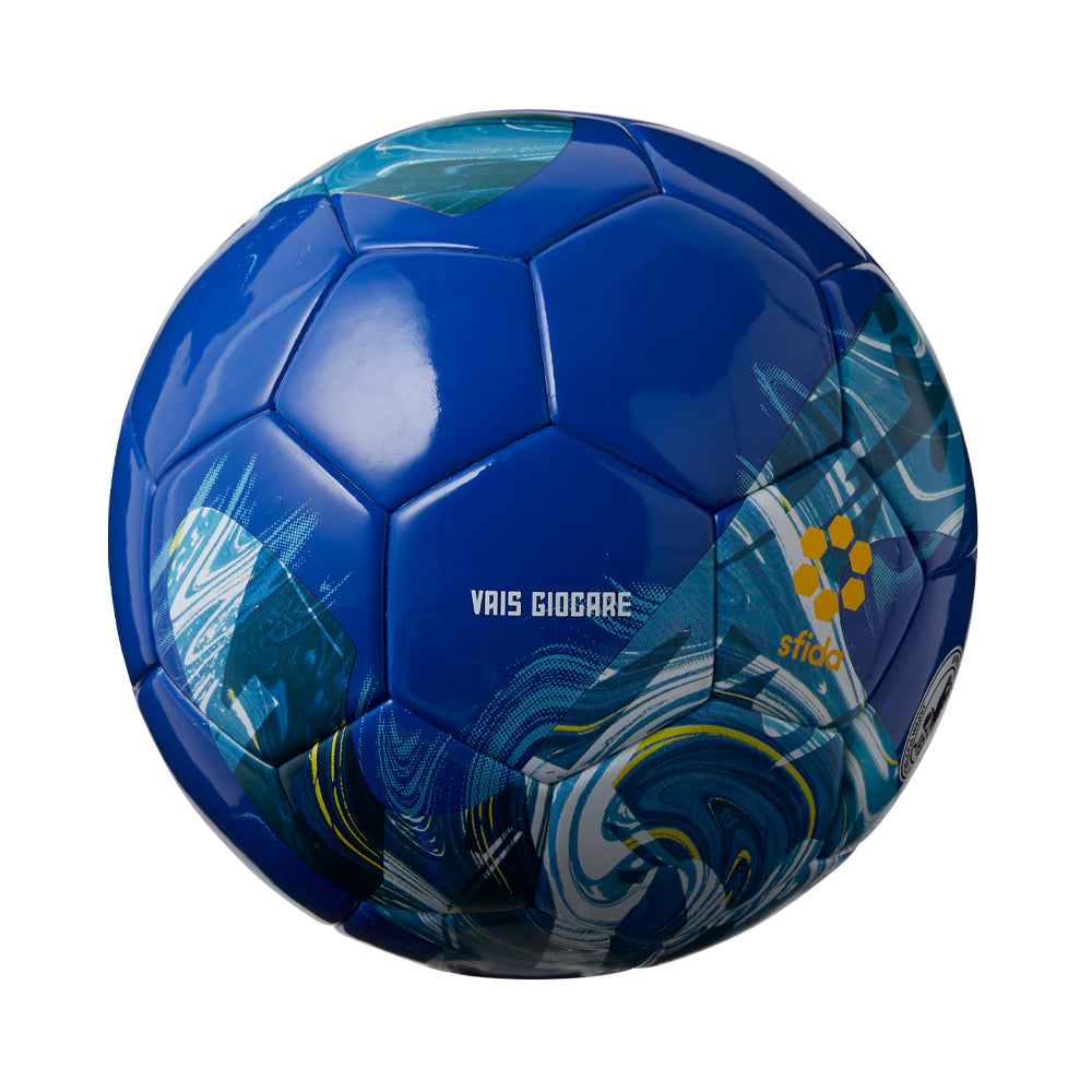 Soccer Ball] VAIS GIOCARE JR SB-23VG03 Size 4 | sfida Online Store