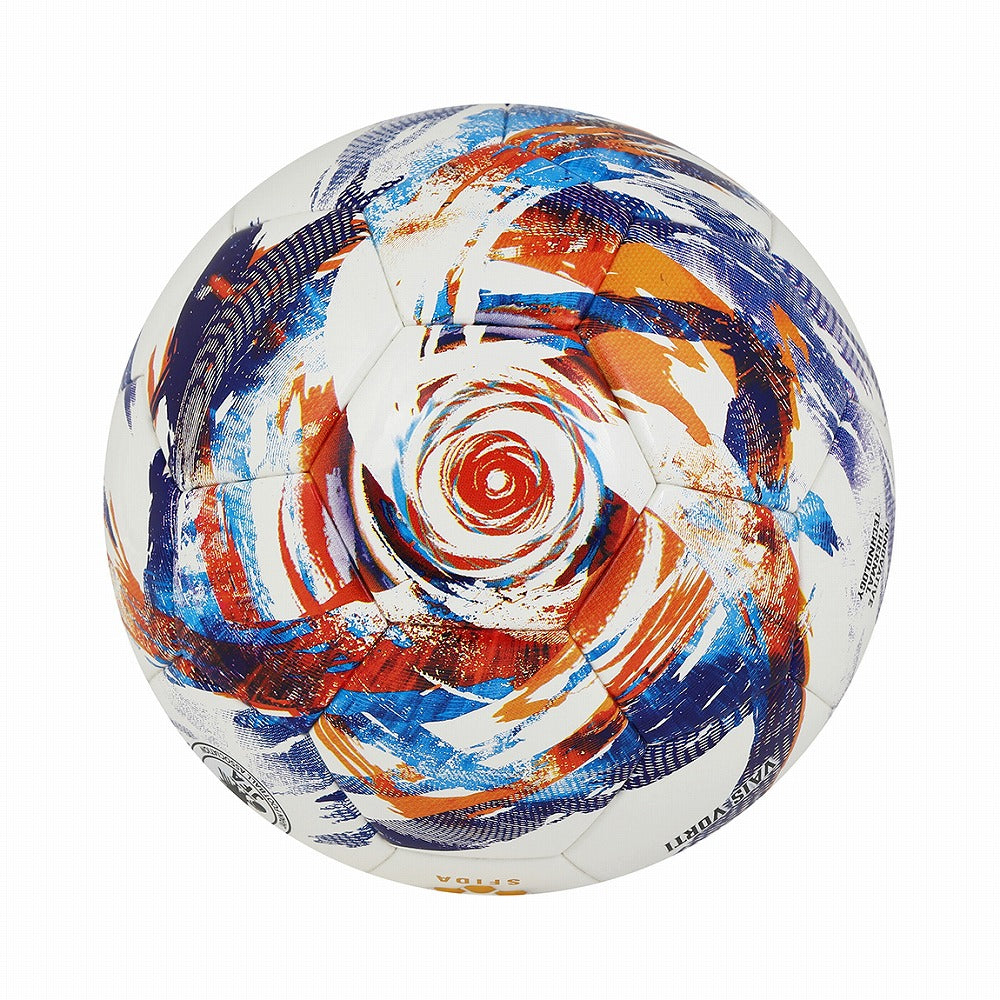 サッカーボール】VAIS VORTI JR SB-25VV03 4号｜sfida Online Store