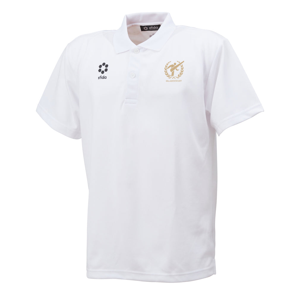 SFIDA】ドライポロシャツ（高校サッカー選手権記念） - SFIDA Online Store