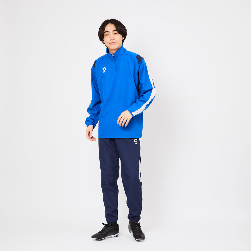 BP ピステHZトップ SA-23810｜sfida Online Store - SFIDA Online Store