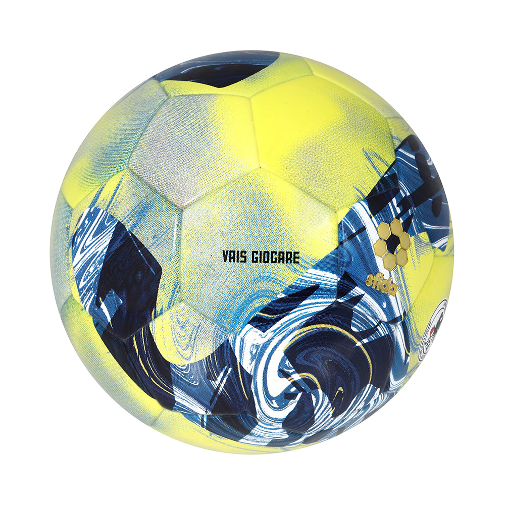 Soccer Ball] VAIS GIOCARE JR SB-23VG03 Size 4 | sfida Online Store